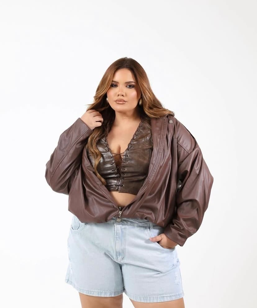 Short jeans