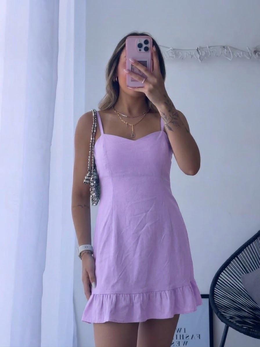 Vestidinho