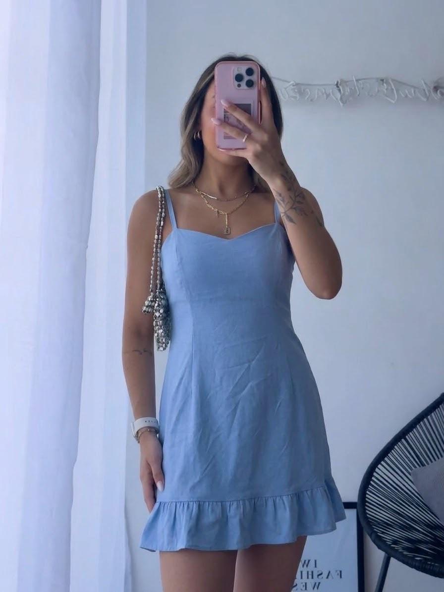 Vestidinho