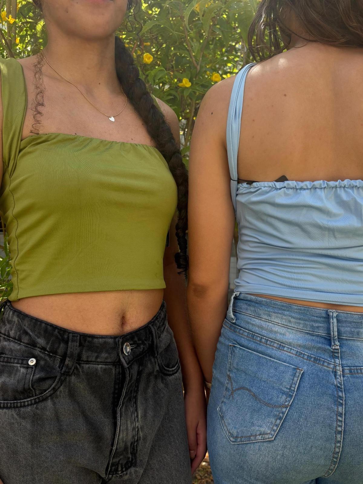 Blusa thays