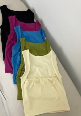 Blusa thays