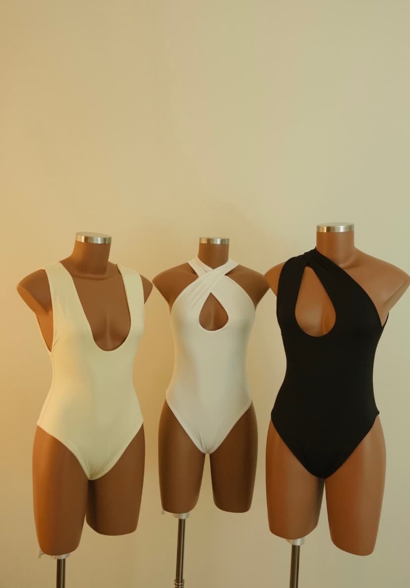 Body ianne